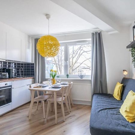 Modern Apartment For 6 Close To The Schanzenviertel - Unit 2 함브루크 외부 사진