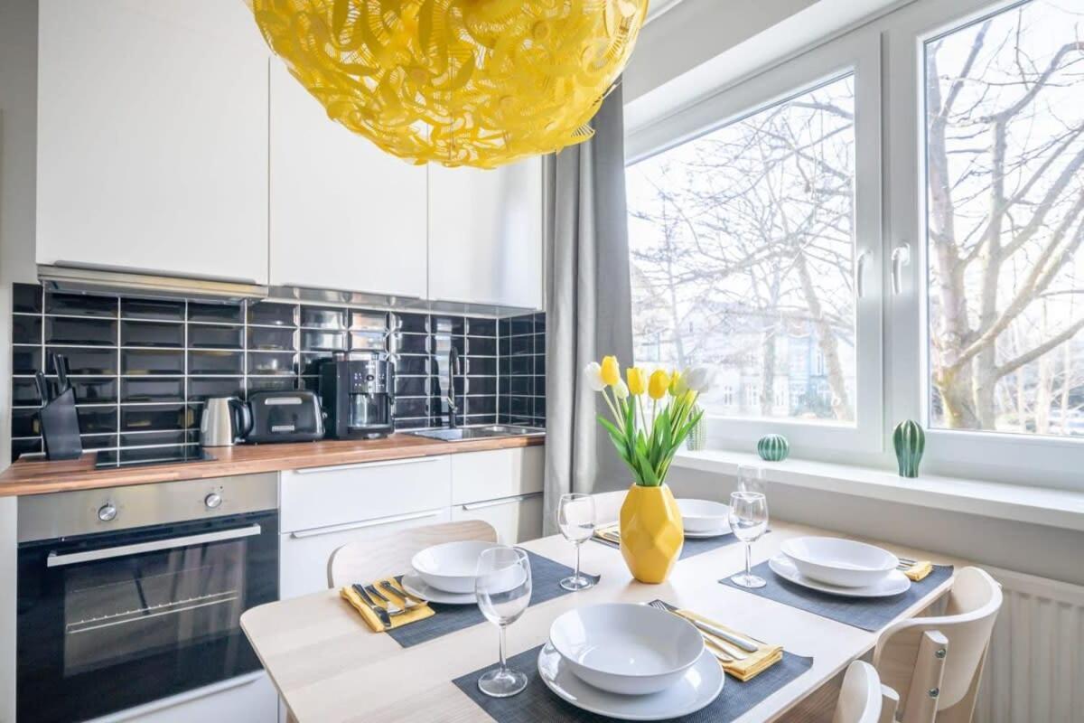 Modern Apartment For 6 Close To The Schanzenviertel - Unit 2 함브루크 외부 사진