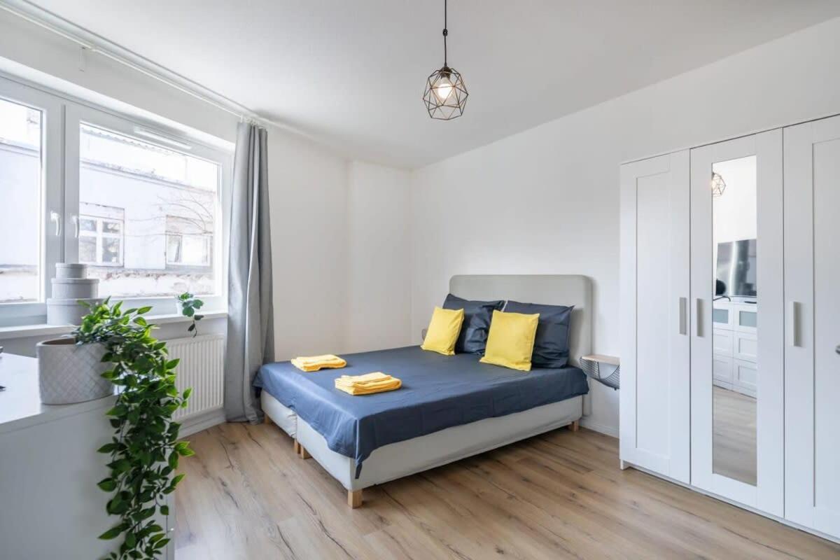 Modern Apartment For 6 Close To The Schanzenviertel - Unit 2 함브루크 외부 사진