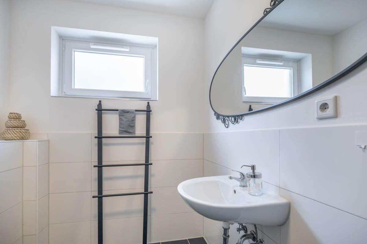 Modern Apartment For 6 Close To The Schanzenviertel - Unit 2 함브루크 외부 사진